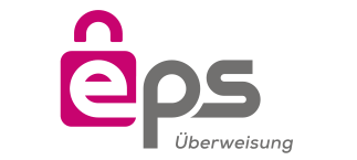 EPS Überweisung